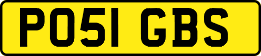 PO51GBS