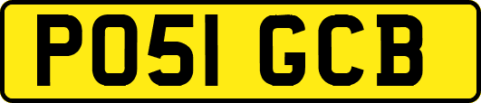 PO51GCB