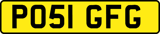 PO51GFG