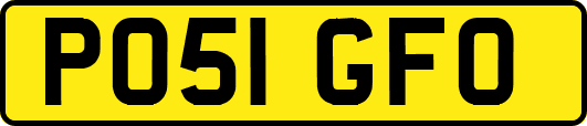 PO51GFO