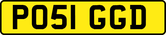 PO51GGD