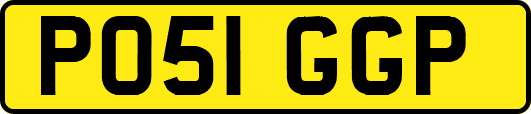 PO51GGP