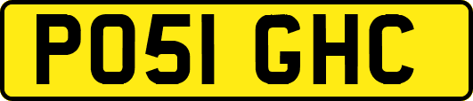 PO51GHC