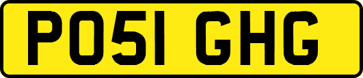 PO51GHG