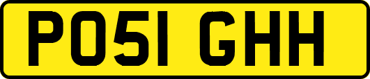 PO51GHH