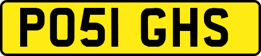 PO51GHS