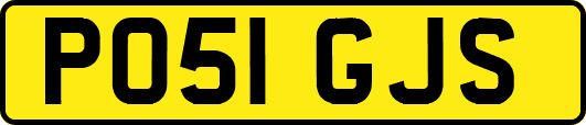 PO51GJS