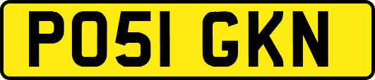 PO51GKN