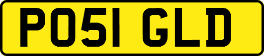 PO51GLD