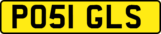 PO51GLS