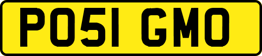 PO51GMO