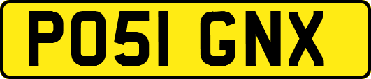 PO51GNX