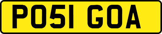 PO51GOA