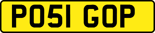 PO51GOP