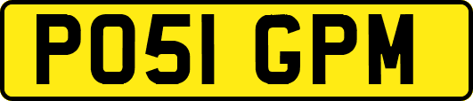 PO51GPM