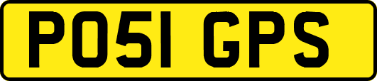 PO51GPS