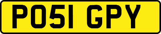 PO51GPY