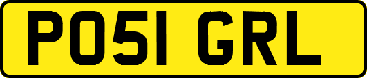 PO51GRL