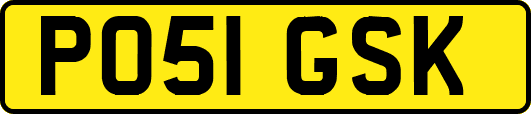 PO51GSK