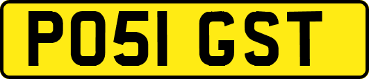 PO51GST