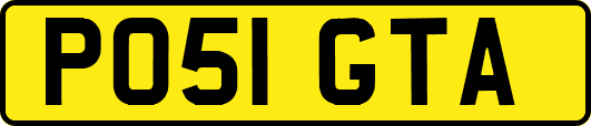 PO51GTA