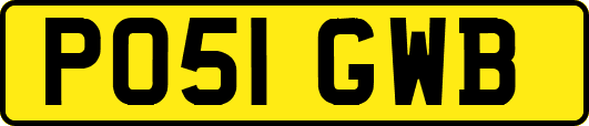 PO51GWB