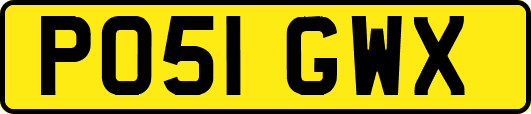 PO51GWX