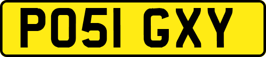 PO51GXY