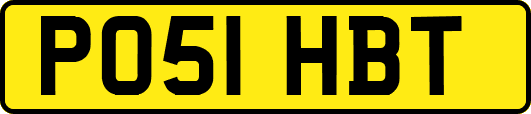 PO51HBT