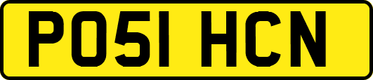 PO51HCN