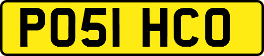 PO51HCO