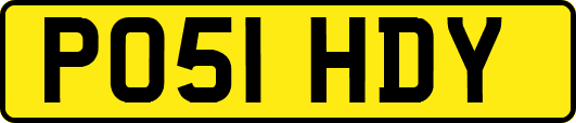 PO51HDY