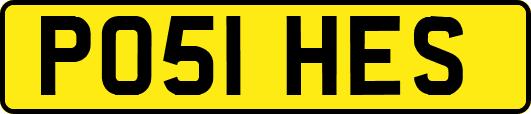 PO51HES