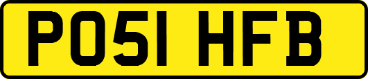 PO51HFB