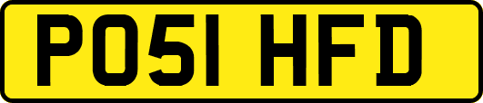 PO51HFD