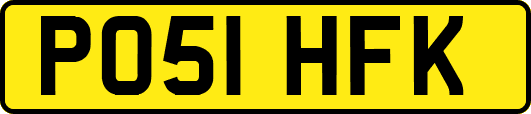 PO51HFK