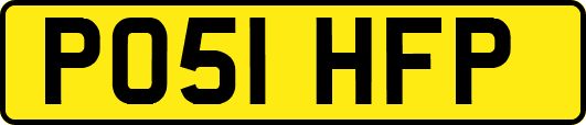 PO51HFP