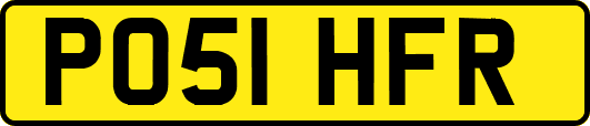 PO51HFR