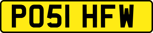 PO51HFW