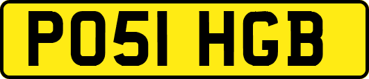 PO51HGB