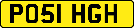 PO51HGH