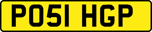 PO51HGP