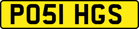 PO51HGS