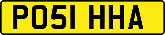 PO51HHA