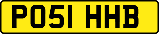 PO51HHB