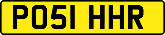 PO51HHR