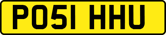 PO51HHU