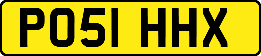 PO51HHX