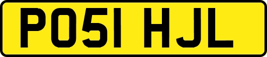 PO51HJL