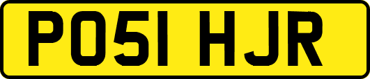 PO51HJR